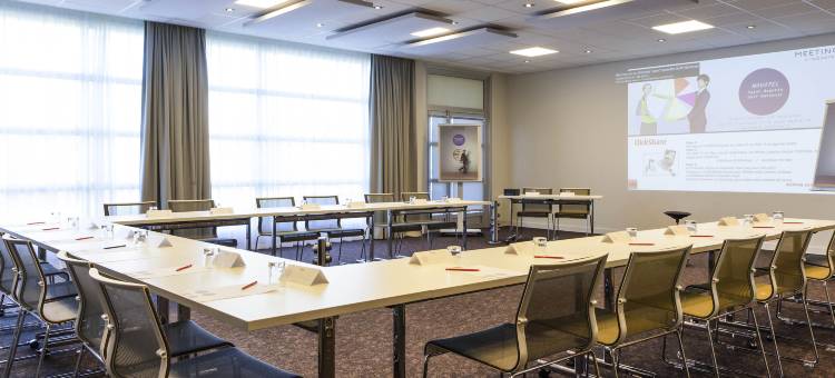 伊夫林圣康坦诺富特酒店(Novotel Saint-Quentin en Yvelines)图片