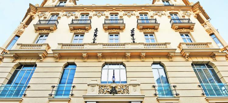 URSO水疗酒店-世界小型奢华酒店成员(Urso Hotel & Spa, a Small Luxury Hotel of the World)图片