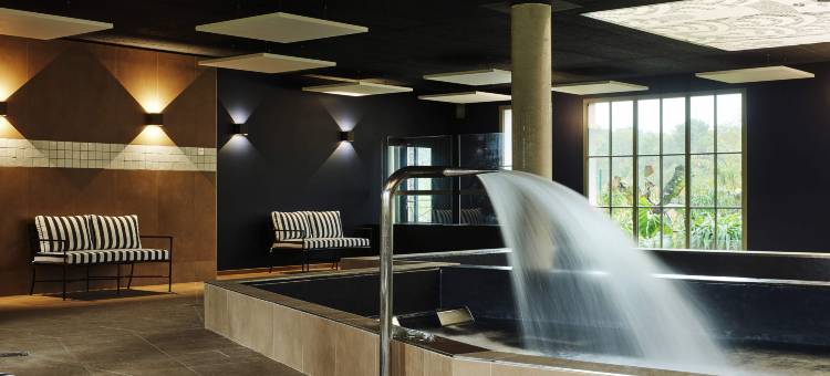 勒图凯雅高TRIBE酒店(Tribe le Touquet)图片