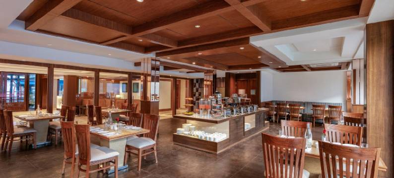 鸢尾兰马纳利-精品酒店(The Orchid Manali - a Boutique Hotel)图片