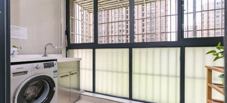 DSPG公寓(华夏二路分店)图片