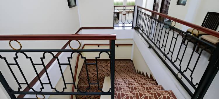 Pondok Seruni Homestay Syariah图片