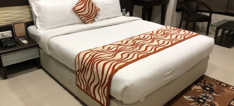 舒里纳拉亚纳酒店(Hotel Shree Narayana)图片