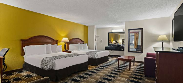 温莎贝斯特韦斯特套房酒店(Best Western Windsor Suites)图片