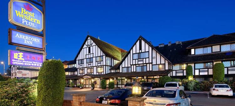 温德姆商标精选阿伯克恩酒店(Abercorn Hotel, Trademark Collection by Wyndham)图片