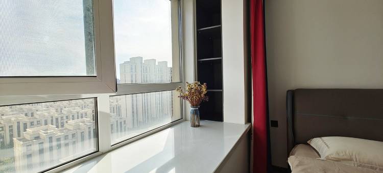 王老板d民宿(幸福街1号分店)图片