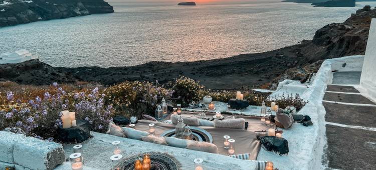 圣托里尼秘密套房水疗酒店(Santorini Secret Suites & Spa, Small Luxury Hotels of the World)图片