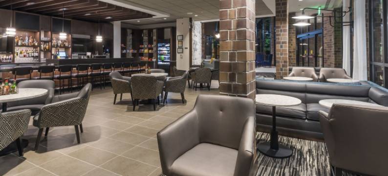 波西艾市中心凯悦嘉轩酒店(Hyatt Place Boise Downtown)图片