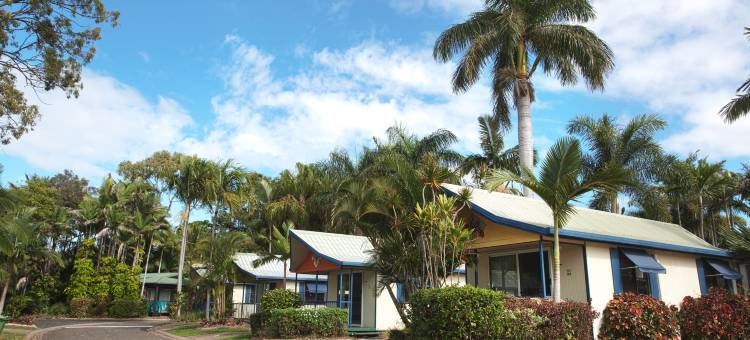 发现公园 - 罗克汉普顿(Discovery Parks - Rockhampton)图片