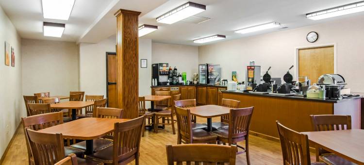 品质酒店萨默斯维尔 - 新河区(Quality Inn)图片