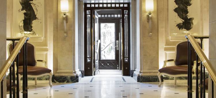 伊里亚德酒店(The Eliot Hotel)图片