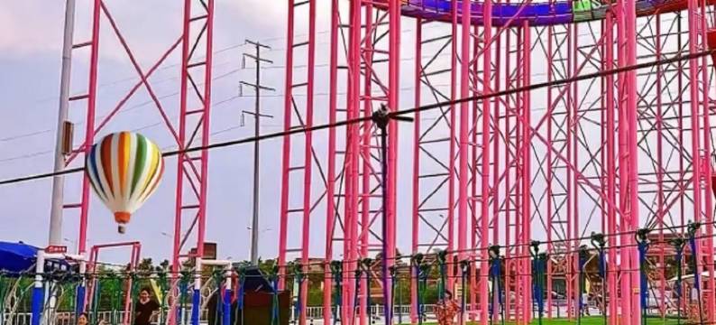 近海三室日租房公寓(环山路分店)图片