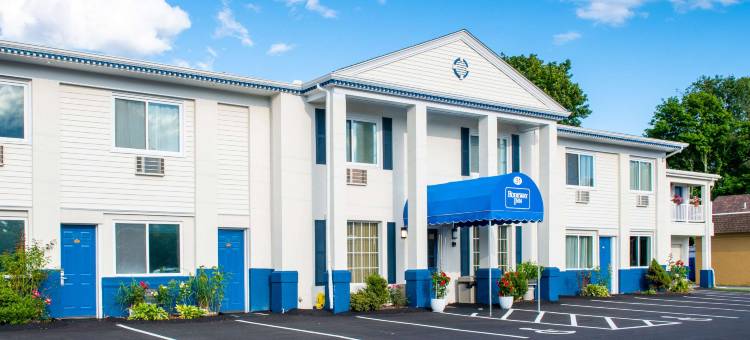 罗德威经济型酒店(Rodeway Inn)图片