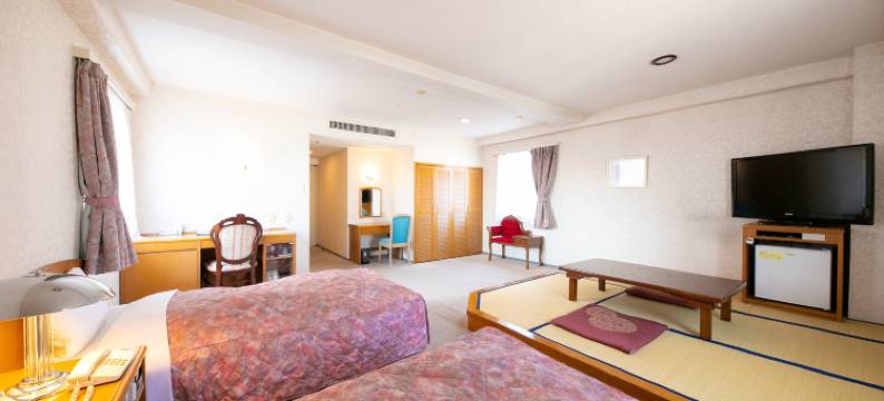 主要酒店(Main Hotel)图片