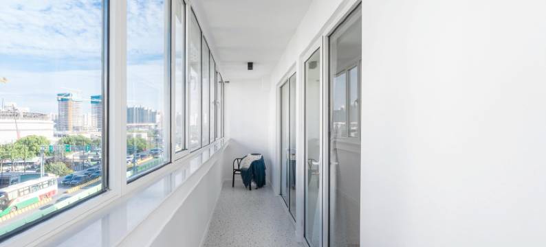 Kyo许公寓(裕德路四十五弄分店)图片