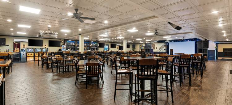 雷丁红屋顶酒店(Red Roof Inn Reading)图片