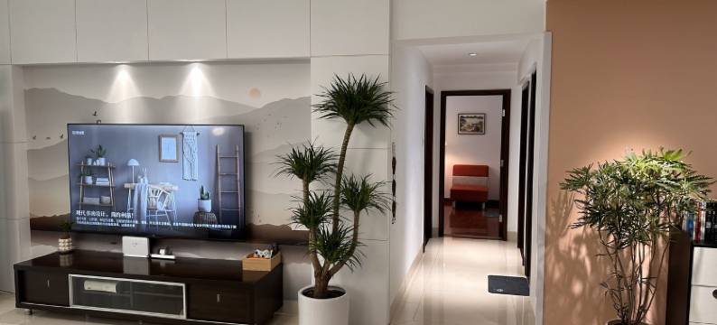 Tony爸爸的House公寓(农院路分店)图片