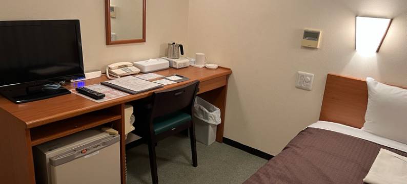 Anan Plaza Inn图片