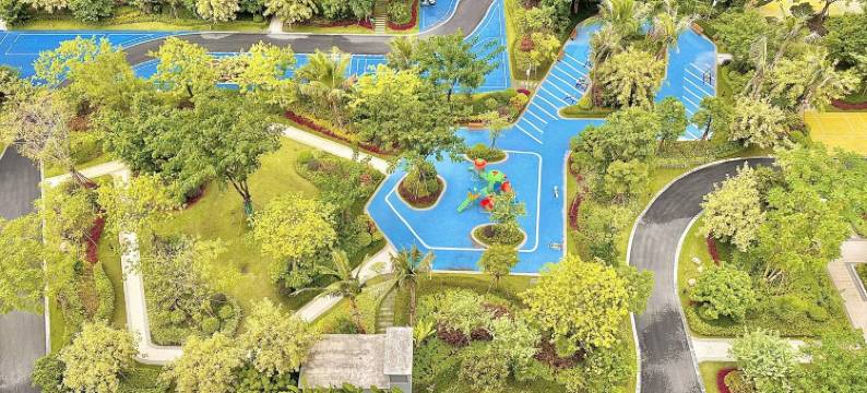 云端小筑丶(崖州大道分店)图片