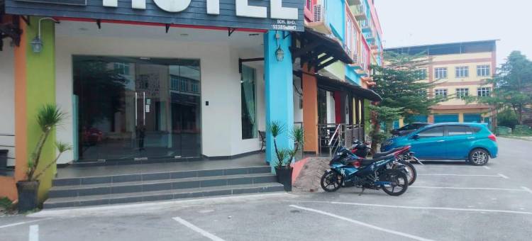 商务大酒店(Grand Business Hotel)图片