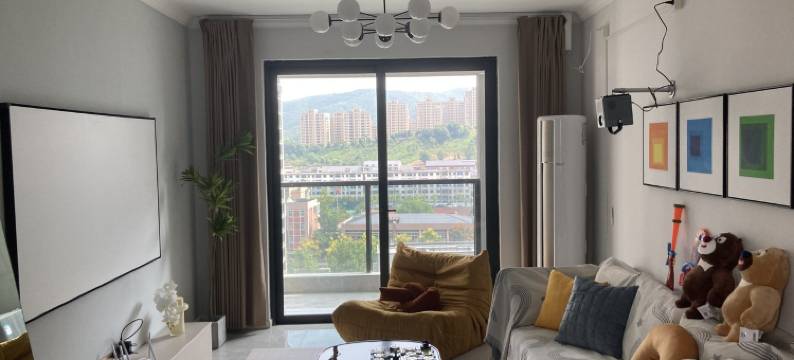 国瑞寓公寓(天柱街1号分店)图片