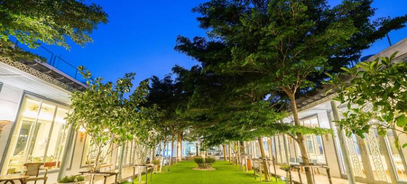 华欣维曼酒店(My Vimarn Hua Hin)图片