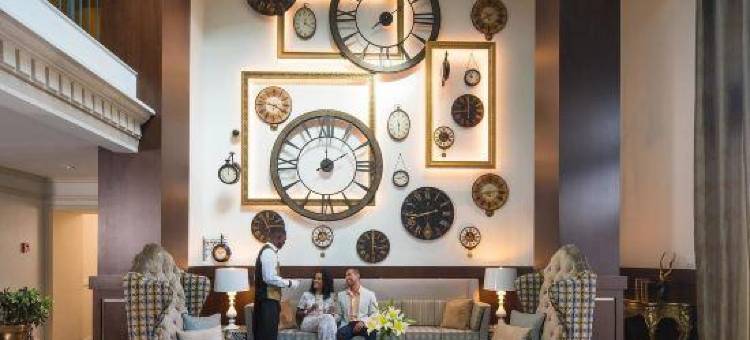 皇家巴哈马桑多兹全包式度假酒店(仅限情侣)(Sandals Royal Bahamian All Inclusive - Couples Only)图片