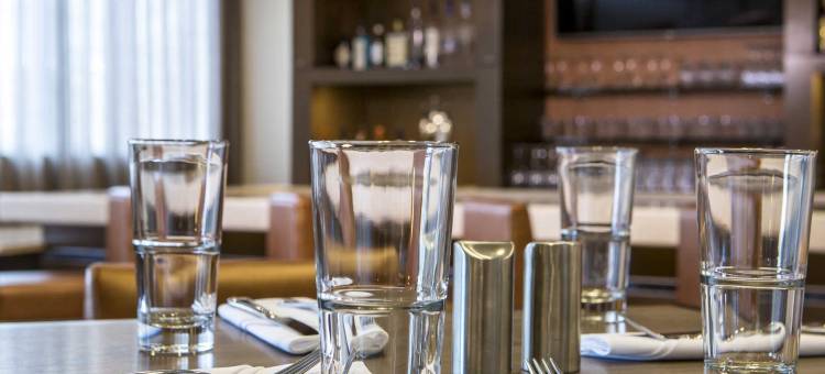 加兹登 - 阿塔拉凯艺酒店(Quality Inn Gadsden - Attalla)图片