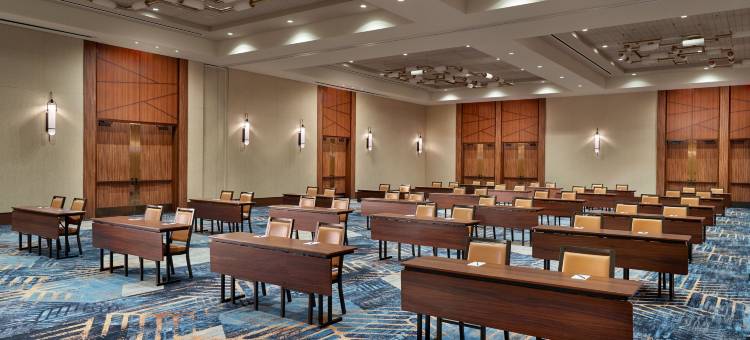 春丘-富兰克林明特分店(SpringHill Suites Franklin Mint)图片