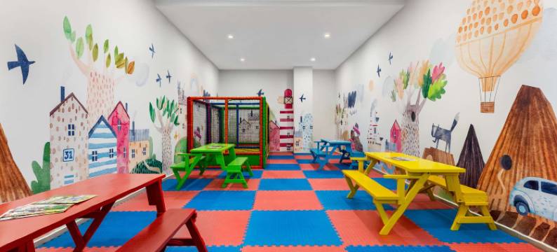 温德姆阿菲翁卡拉希萨温泉SPA酒店(Wyndham Afyonkarahisar Thermal&Spa)图片