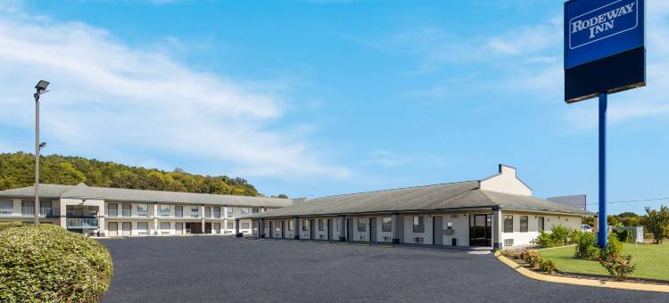 罗德威酒店(Rodeway Inn)图片