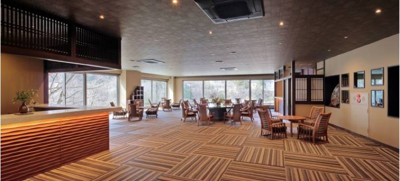 七重八重日式旅馆(Nanaeyae)图片