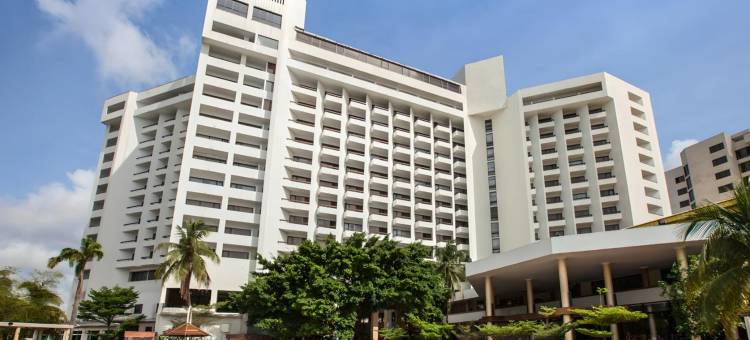 Eko酒店(Eko Hotel)图片