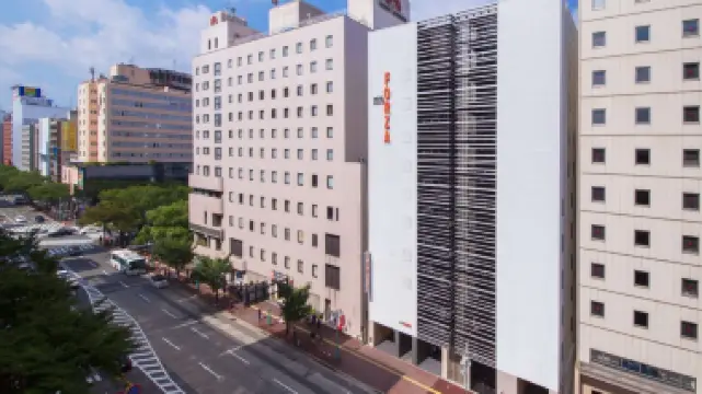 博多站筑紫口弗爾札酒店Ⅰ