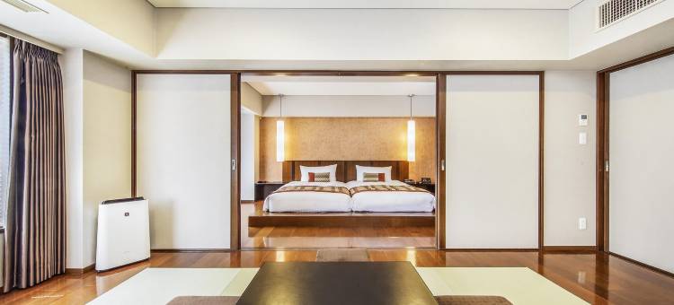 别府度假酒店(Resorpia Beppu)图片