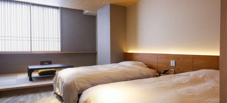 本能寺酒店(Hotel Honnoji)图片