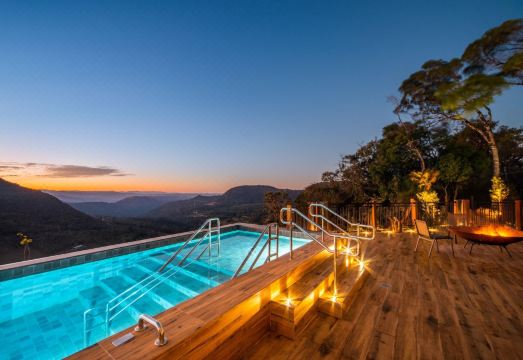 Chateau Laghetto Collection Hotel Overview