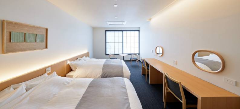 云仙神门饭店本馆(Unzen Mikado Hotel)图片