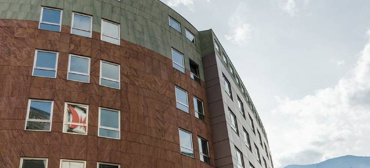 安道尔欧洲之星酒店(Eurostars Andorra)图片