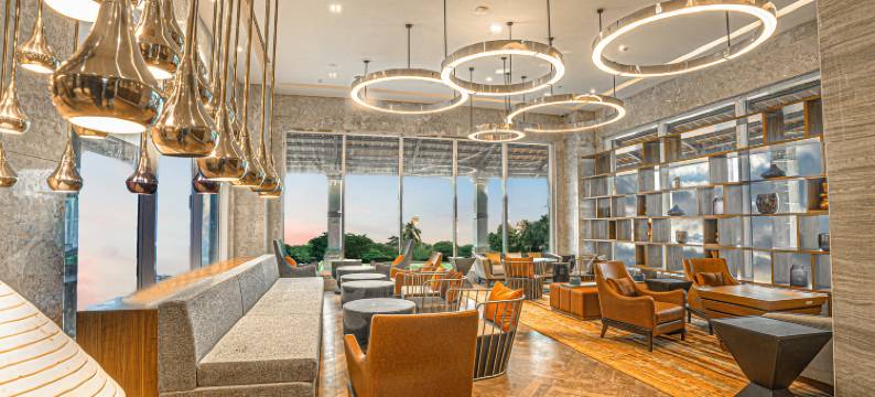 布巴内斯瓦尔迎宾酒店-ITC(Welcomhotel by ITC Hotels, Bhubaneswar)图片