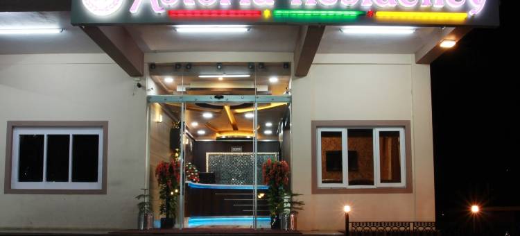 明星居住酒店(Astoria Residency)图片