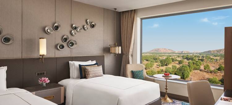 贾浦尔的泰姬阿默(Taj Amer, Jaipur)图片