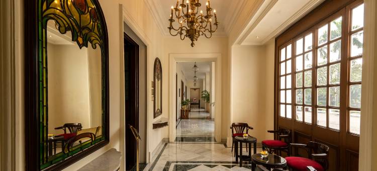 梅登斯饭店(Maidens Hotel)图片