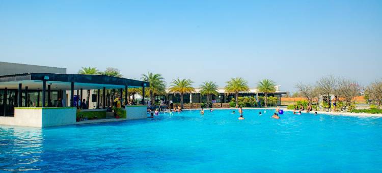 虎殿度假酒店(Tiger Palace by Soaltee)图片