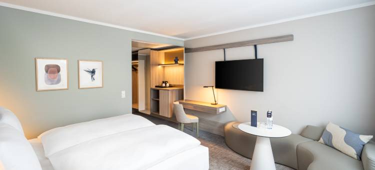 维也纳普拉特voco(voco Vienna Prater)图片