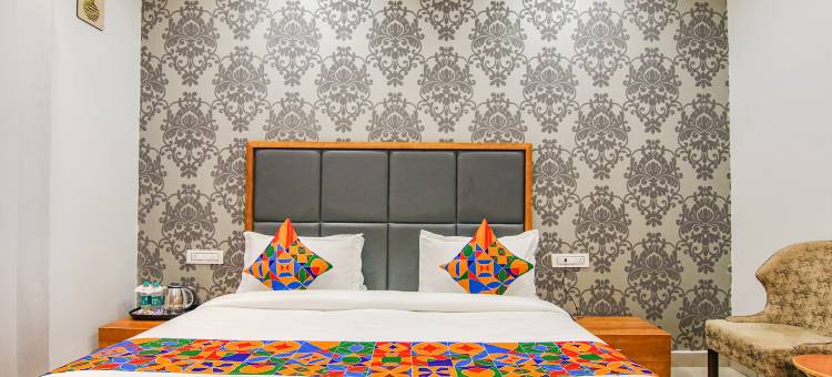 Fabhotel Prime 皇家枫树(FabHotel Royal Mapple)图片