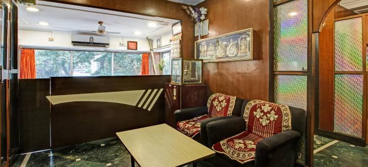 Treebo Mira Inn图片