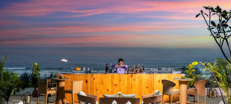 Vivanta Goa, Miramar图片