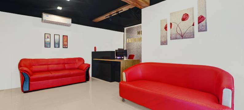 Hotel Fathima Palace图片