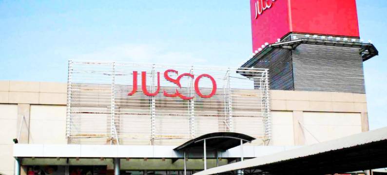 新山时代酒店(Hotel Time Johor Bahru)图片